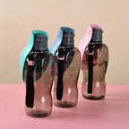 Portable Dog Water Bottle For Small Large Dogs Outdoor Walking Puppy Drinking Bowl Cat Drinker Labrodor Yorkshire Pet Supplies