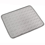 🌬️ Tappetino Refrigerante Estivo per Cani e Gatti – Extra Large, Impermeabile e Ultra Resistente
