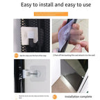 Retractable Pet Safety Gate Wide, Indoor Mesh Fence for Dogs & kitten, Mounting Accessories Included for Doors & Hallways